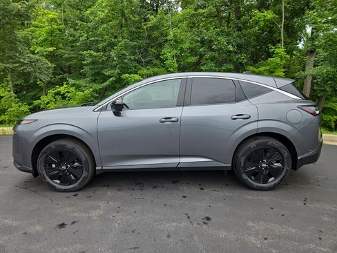 New 2025 Nissan Murano SV image 5