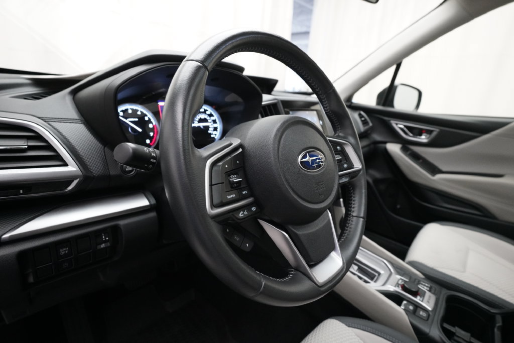 Certified 2023 Subaru Forester Premium AWD/4WD image 8