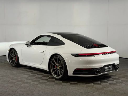 Used 2021 Porsche 911 Carrera S image 6