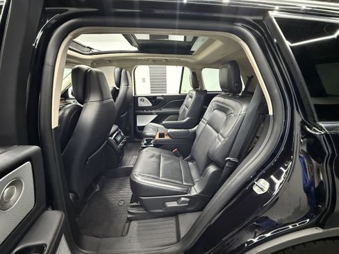 Used 2020 Lincoln Aviator Reserve w/ Equipment Group 201A image 23