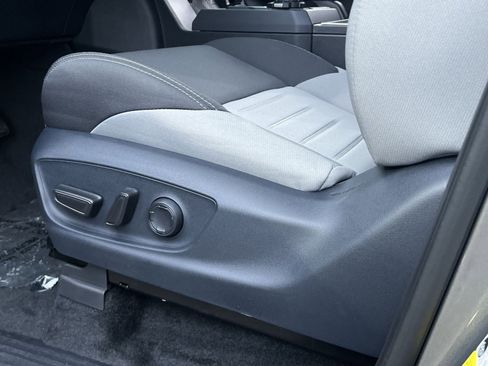 New 2026 Toyota Tacoma TRD Off-Road image 8