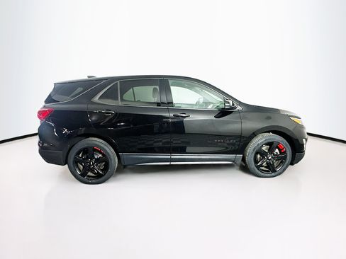 Used 2019 Chevrolet Equinox LT FWD image 10