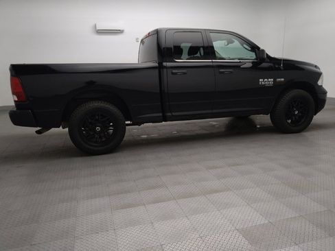 Used 2020 RAM 1500 Tradesman image 10