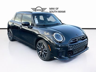 New 2026 MINI Cooper S