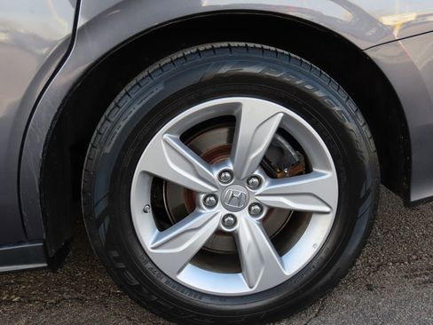 Used 2020 Honda Odyssey EX-L image 41
