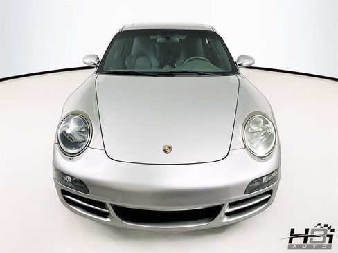 Used 2008 Porsche 911 Carrera S image 3
