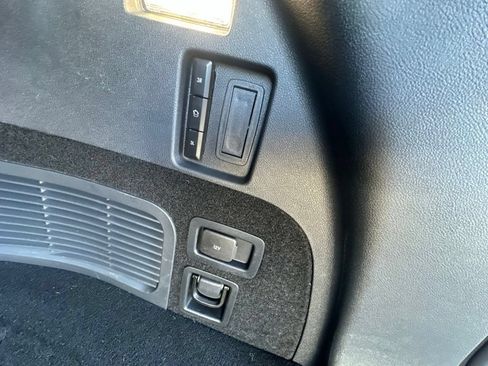 Used 2025 Lincoln Aviator Reserve w/ Equipment Group 201A AWD/4WD image 16