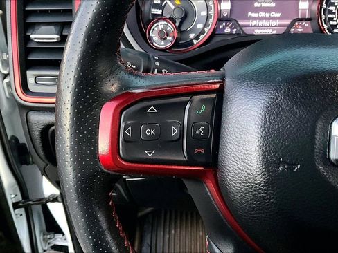 Used 2020 RAM 1500 Rebel w/ Rebel Level 2 Equipment Group image 12