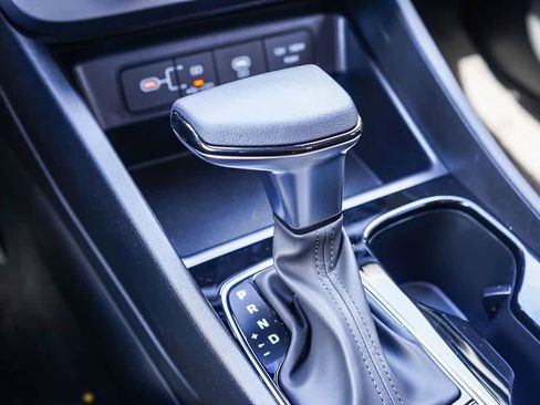 New 2026 Hyundai Tucson SE image 23