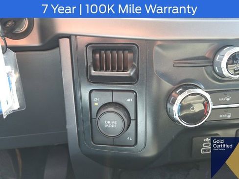 Used 2025 Ford F150 XLT w/ Equipment Group 301A Standard AWD/4WD image 31