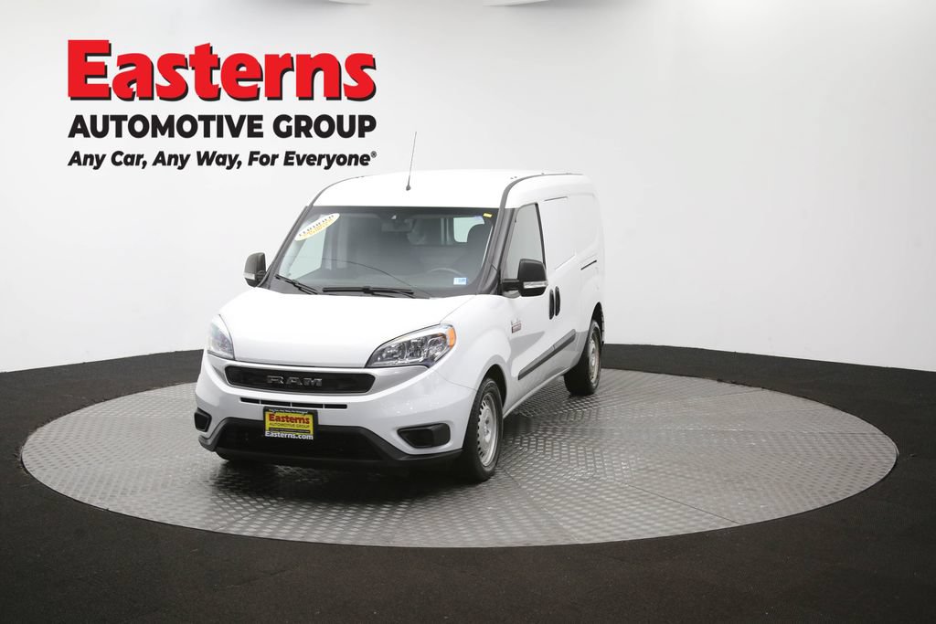 Used 2022 RAM ProMaster City Wagon FWD image 53