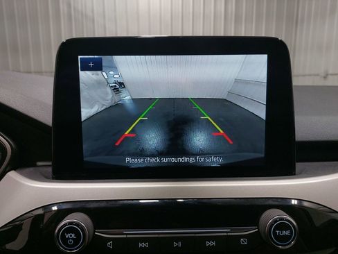 Used 2021 Ford Escape SE w/ Convenience Package image 25