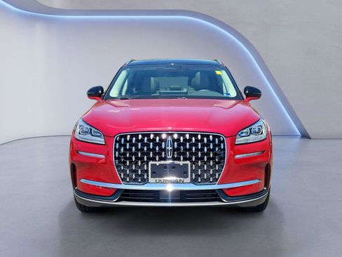 Used 2023 Lincoln Corsair Reserve w/ Equipment Group 201A AWD/4WD image 8