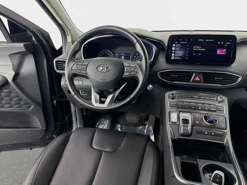 Certified 2023 Hyundai Santa Fe XRT image 23