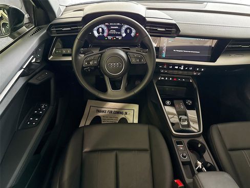Certified 2023 Audi A3 2.0T Premium w/ Convenience Package FWD image 22