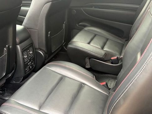 Used 2022 Dodge Durango R/T w/ Tow 'N Go Package AWD/4WD image 25