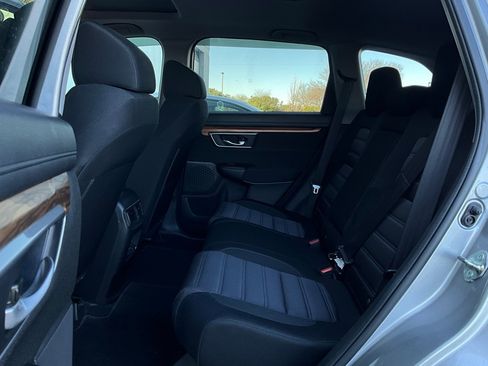 Used 2020 Honda CR-V EX image 12