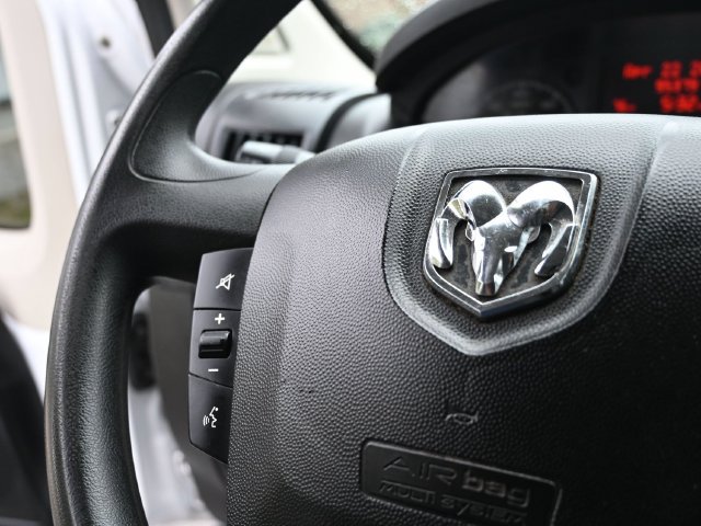 Used 2019 RAM ProMaster 2500 w/ Premium Appearance Group FWD image 14