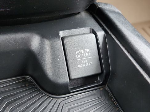 Used 2019 Honda CR-V EX-L image 21