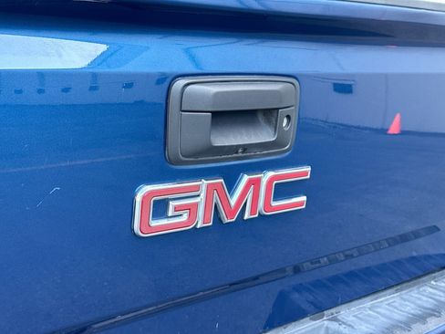Used 2017 GMC Sierra 1500 SLE image 34