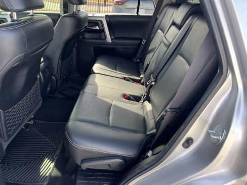 Used 2020 Toyota 4Runner Limited RWD image 11