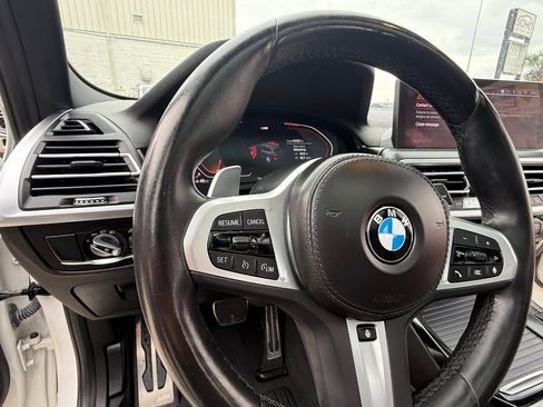 Used 2022 BMW X3 sDrive30i w/ M Sport Package 2 image 24