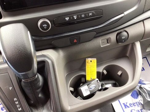 New 2026 Ford Transit 250 Low Roof AWD image 16