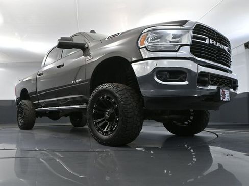 Used 2020 RAM 2500 Lone Star w/ Level 2 Equipment Group image 56