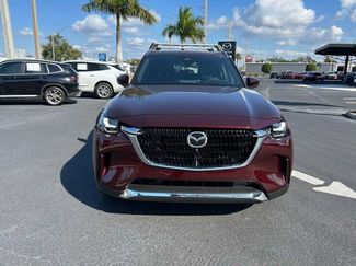 New 2026 MAZDA CX-90 3.3 Turbo w/ Premium Plus Pkg video 2