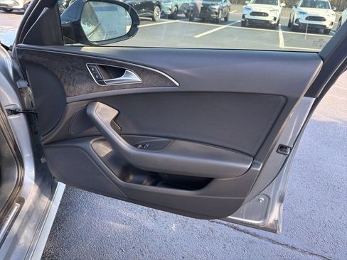 Used 2018 Audi A6 3.0T Sport image 26
