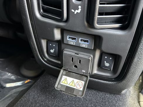 New 2026 Dodge Durango GT image 19