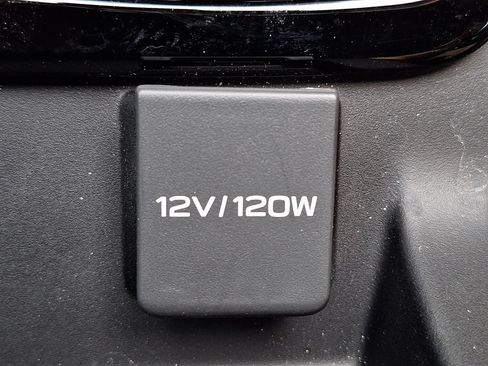 Certified 2026 Subaru Forester Touring AWD/4WD image 24