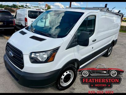 Used 2019 Ford Transit 150 130 Low Roof