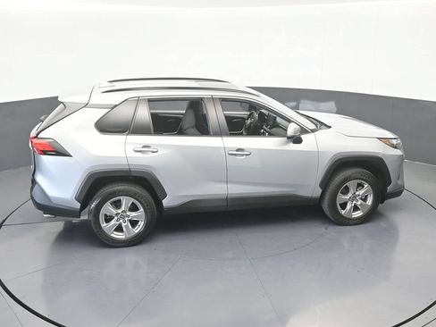 Used 2022 Toyota RAV4 XLE w/ Convenience Package FWD image 50