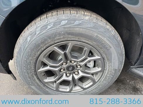 New 2026 Ford Expedition Active AWD/4WD image 31