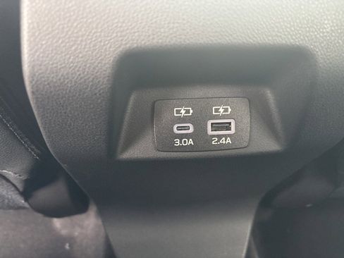 New 2026 Subaru Crosstrek 2.5i Wilderness image 13