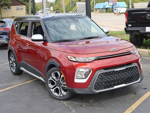 Used 2020 Kia Soul X-Line image 7