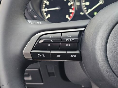 New 2026 MAZDA MAZDA3 s Sport image 34