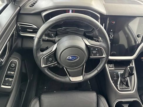 Used 2020 Subaru Outback Limited AWD/4WD image 29