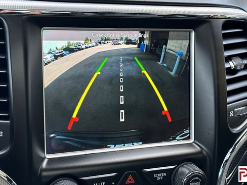 Used 2018 Jeep Grand Cherokee SRT AWD/4WD image 26