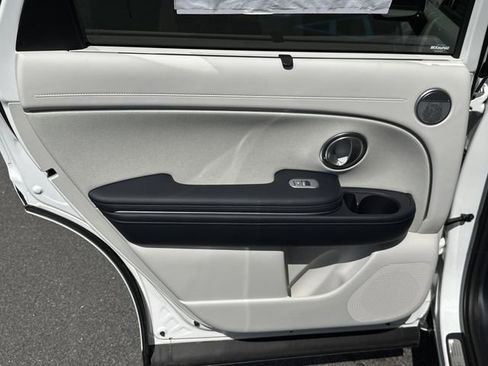 New 2026 Hyundai Palisade Calligraphy FWD image 22