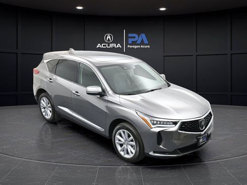 Certified 2024 Acura RDX SH-AWD image 38