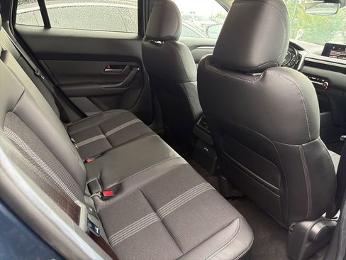 Used 2026 MAZDA CX-50 AWD 2.5 S w/ Cargo Package image 6