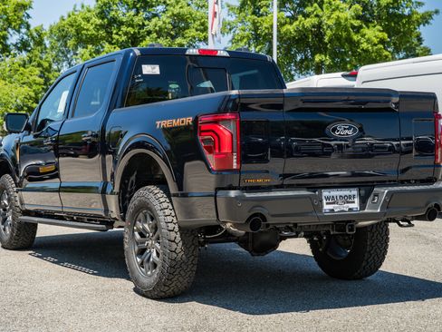 New 2026 Ford F150 Tremor w/ Equipment Group 402A High AWD/4WD image 5