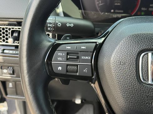 Used 2025 Honda Civic Sport image 16