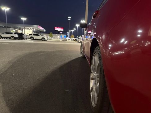 Used 2013 Dodge Dart Rallye FWD image 14