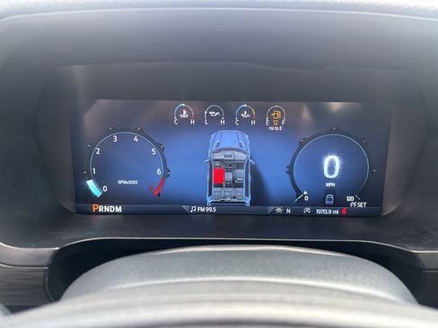 Certified 2024 Ford F150 STX image 29