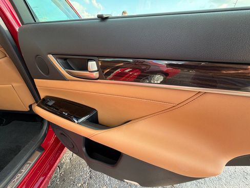 Used 2013 Lexus GS 350 AWD image 29