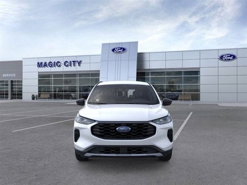 New 2026 Ford Escape ST-Line w/ Cold Weather Package AWD/4WD image 6