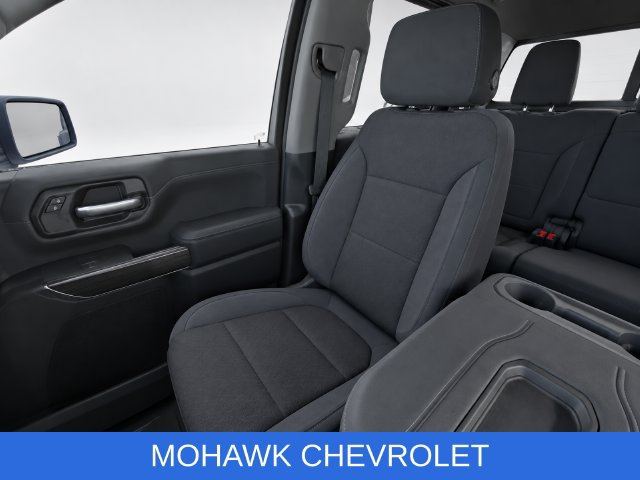 Used 2020 Chevrolet Silverado 1500 RST w/ All-Star Edition AWD/4WD image 15